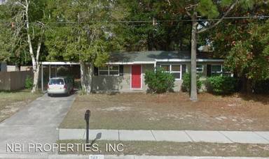 Main picture of 523 E Hollywood Blvd