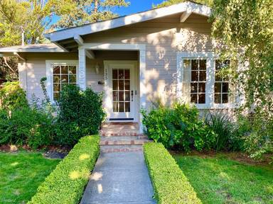 Main picture of 135 Rinconada Ave