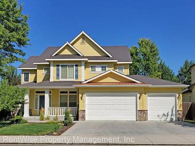 Main picture of 3412 N Campton Way
