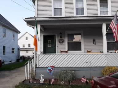 Main picture of 36 W Stanton St