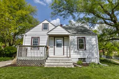 Main picture of 1037 Omalley Cir