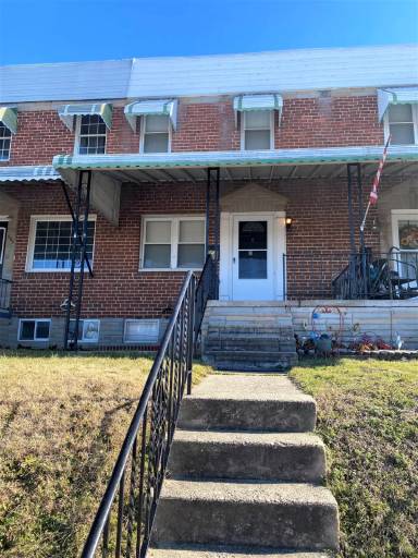 Main picture of 607 48th St