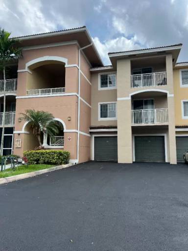 Main picture of Emerald Dunes Villa
