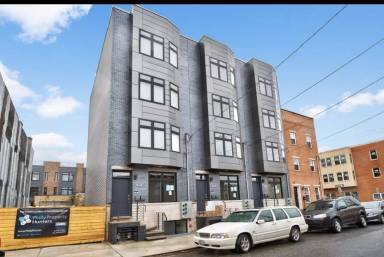 Main picture of 1341 S 20th St