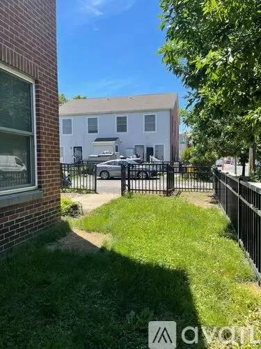 Main picture of 1600 S Corlies St