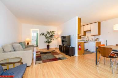 Main picture of 2025 California St