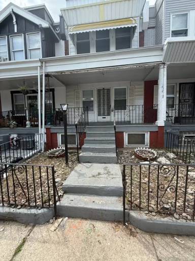 Main picture of 714 S Cecil St