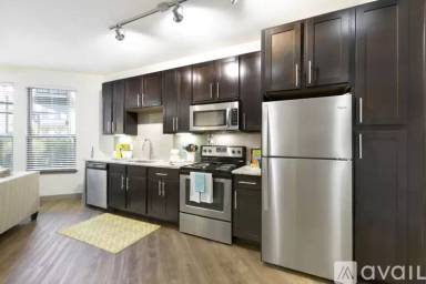 Main picture of West Koenig Flats Apartment Homes