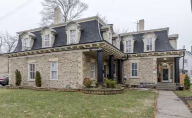 Main picture of 363 Prairie St