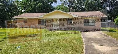 Main picture of 603 Falcon Dr