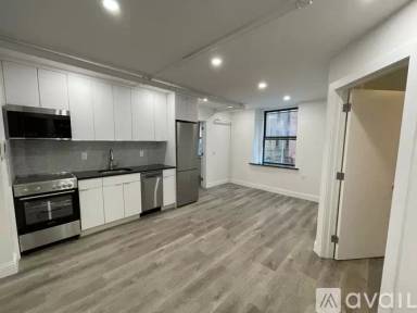 Main picture of 522 W 136th St