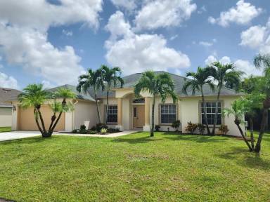 Main picture of 3525 SW San Giorgio St