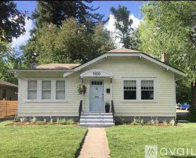 Main picture of 1100 W Magnolia St