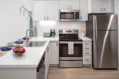 Main picture of Brio Flats