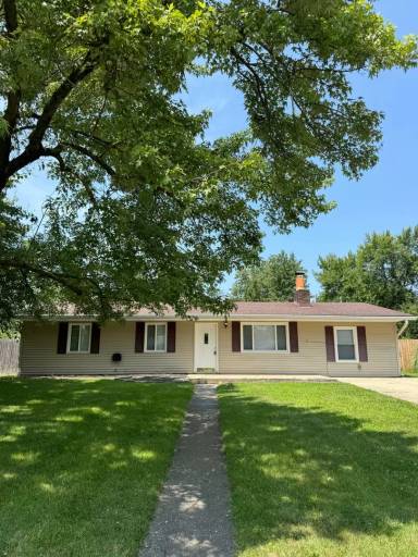Main picture of 3218 Davis Dr