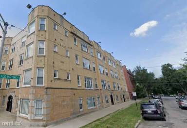 Main picture of 2745 W Le Moyne St
