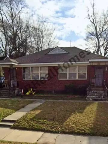 Main picture of 826 Maury St