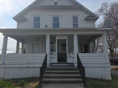 Main picture of 536 E Center St