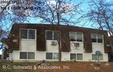 Main picture of 103 E Courtland Ave