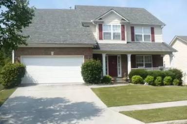 Main picture of 3931 Savannah Ridge Trce