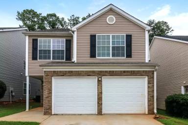Main picture of 7423 Garnet Dr