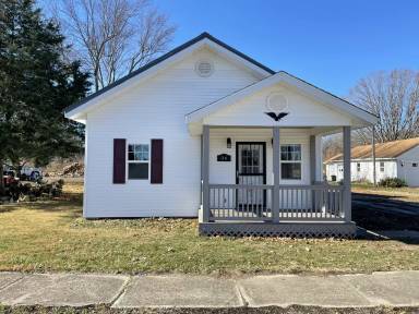 Main picture of 36 N Leota