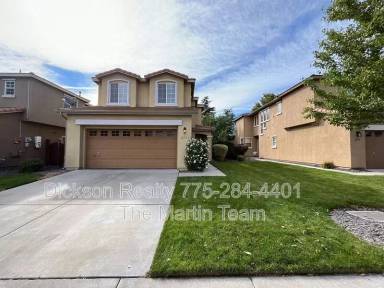 Main picture of 2551 Roman Dr