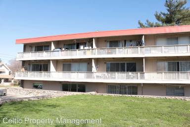Main picture of PARKVIEW APARTMENTS