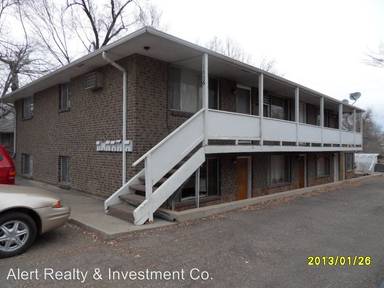 Main picture of 1836 9th Ave