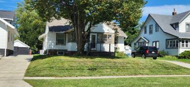 Main picture of 1502 Guthrie Ave