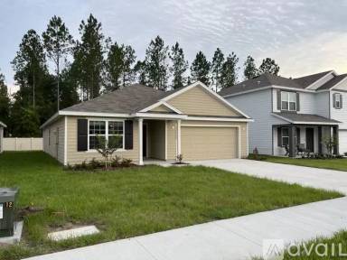 Main picture of 24565 NW 23rd Ln