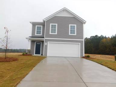 Main picture of 161 King Buck Dr