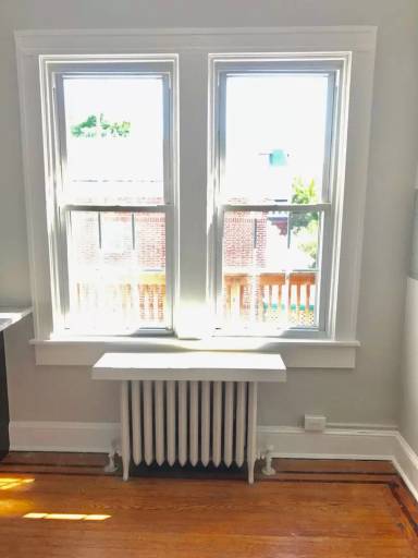 Main picture of 3201 N Calvert St