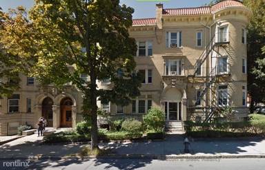 Main picture of 202 Saint Paul St
