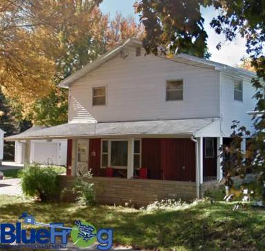 Main picture of 305 Franklin St
