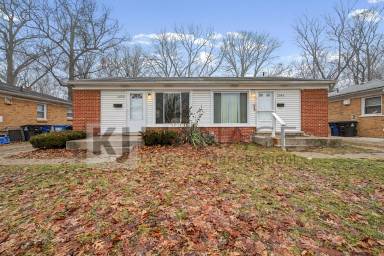 Main picture of 2050 Stieber St