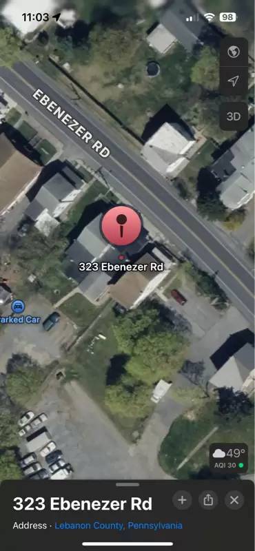 Main picture of 325 Ebenezer Rd