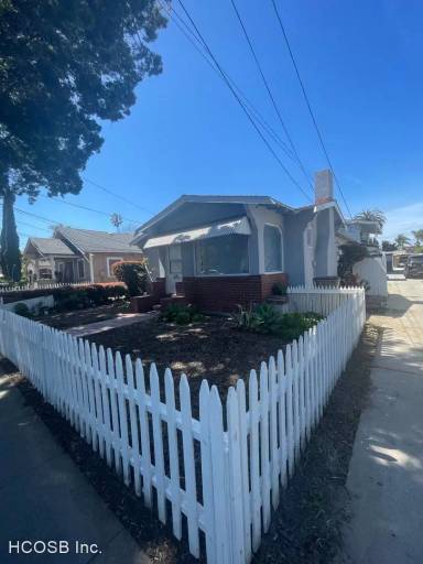 Main picture of 714 W Sola St