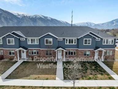 Main picture of 154 N 1325 W