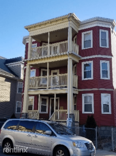 Main picture of 20 Wilcock St