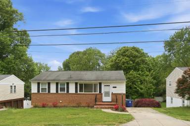 Main picture of 8610 60th Ave
