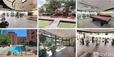 Main picture of River Place