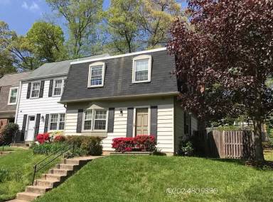 Main picture of 3022 Silent Valley Dr