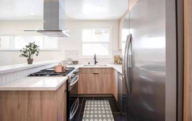 Main picture of 1226 N Laurel Ave