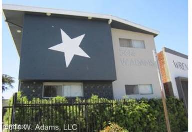 Main picture of 5614 W Adams Blvd