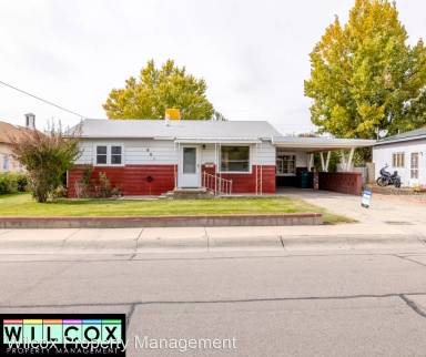 Main picture of 901 N Buena Vista Ave