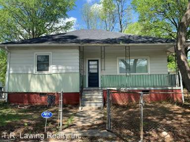Main picture of 1706 Parkdale Ave