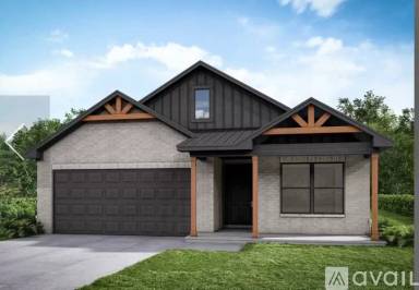 Main picture of 16194 S 90th East Ave