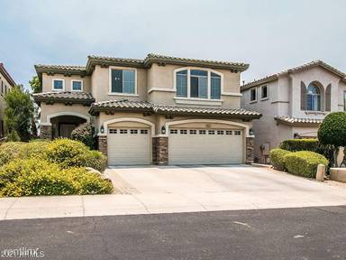 Main picture of 9855 E Acacia Dr