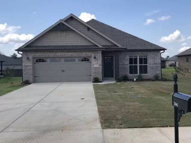 Main picture of 22662 Big Oak Dr